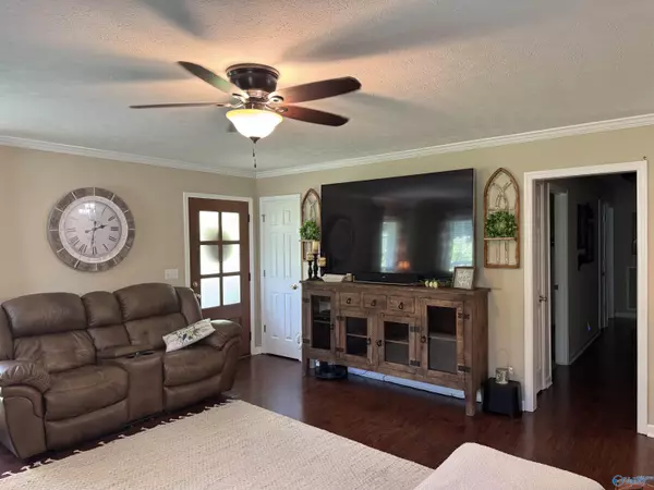 Centre, AL 35960,510 County Road 513