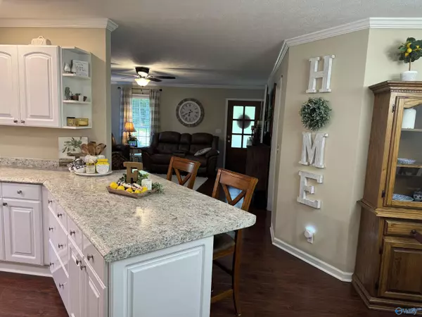 Centre, AL 35960,510 County Road 513