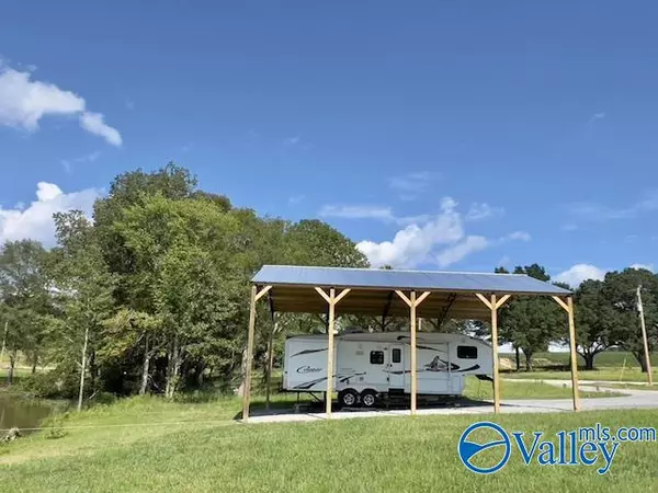 Cedar Bluff, AL 35959,Lot 14 County Road 115