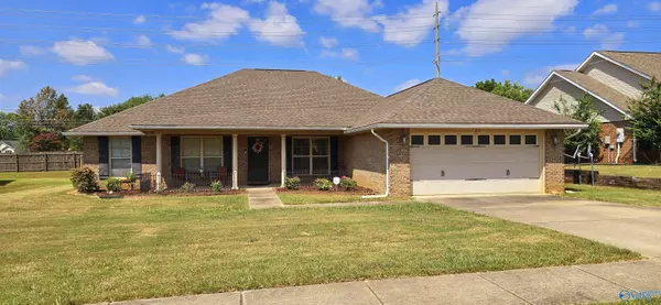 213 De Jan Road, Madison, AL 35758