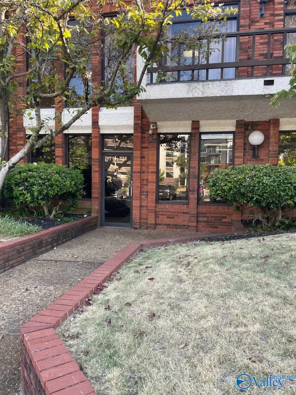 Huntsville, AL 35801,303 Williams Avenue #721