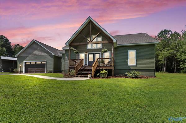 120 County Road 1766, Joppa, AL 35087