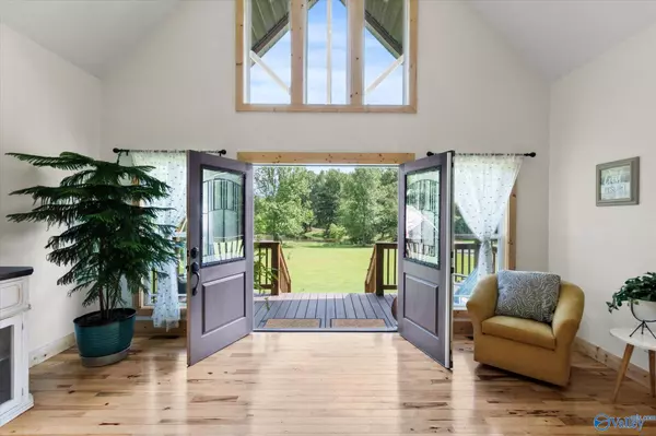 Joppa, AL 35087,120 County Road 1766