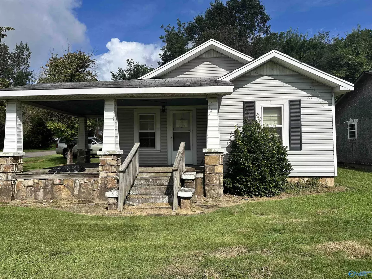 Fort Payne, AL 35967,1200 Alabama Avenue NW