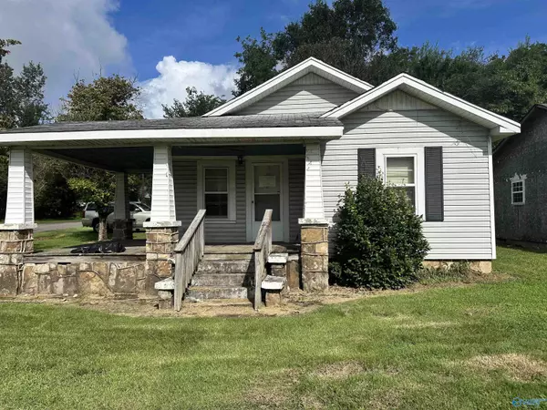 1200 Alabama Avenue NW,  Fort Payne,  AL 35967
