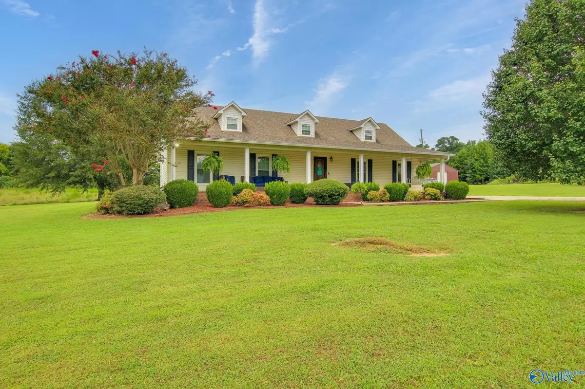 Town Creek, AL 35672,4255 County Road 150