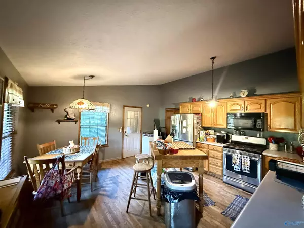 Altoona, AL 35952,1150 Buzzard Rock Road