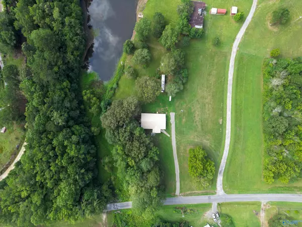 Sylvania, AL 35988,3361 County Road 112