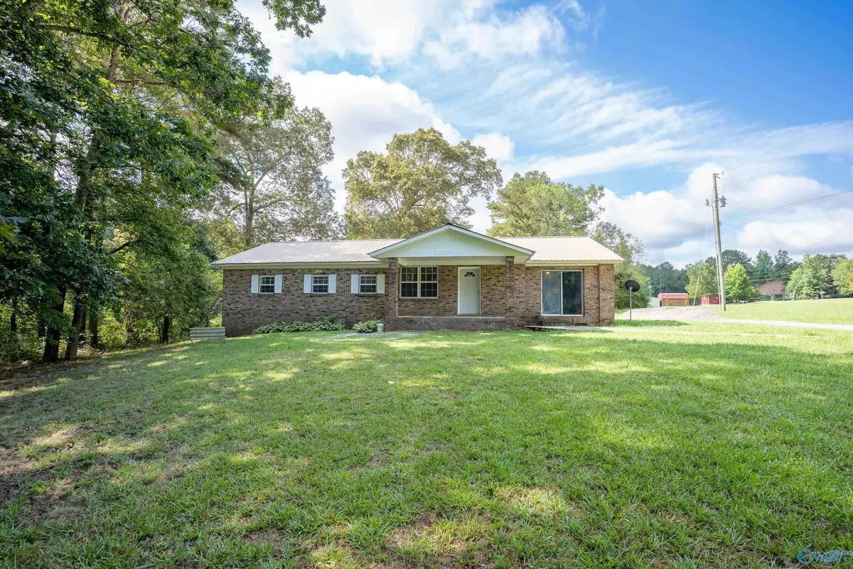 Sylvania, AL 35988,3361 County Road 112