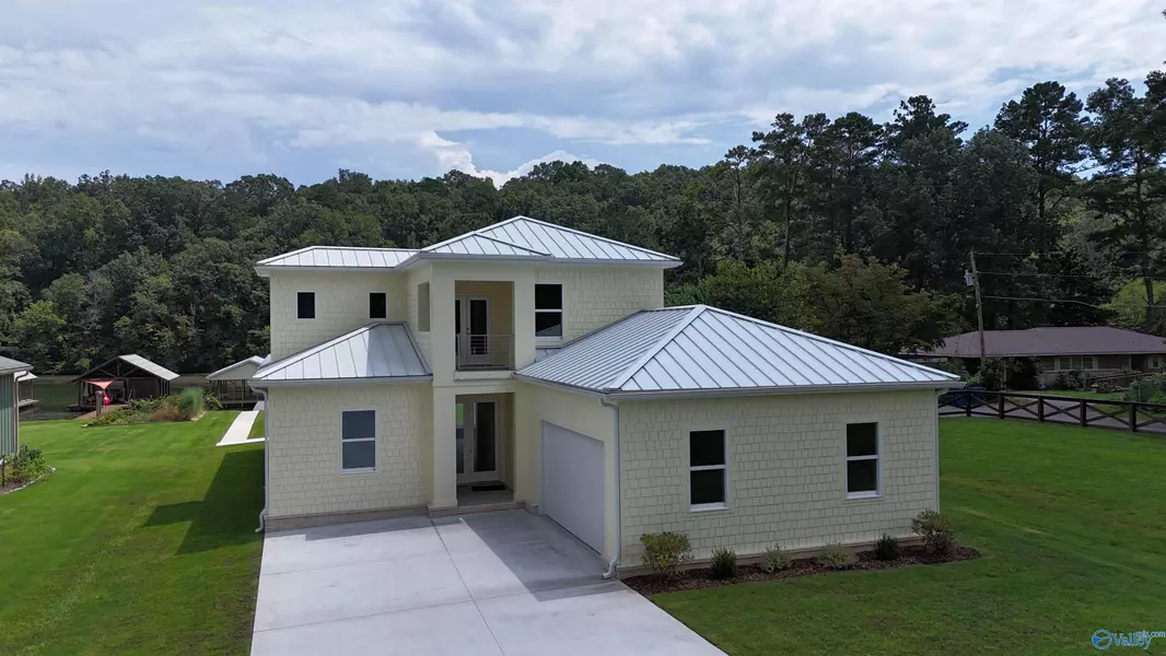 199 Anchor Avenue, Scottsboro, AL 35769