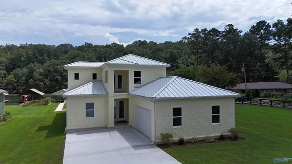 199 Anchor Avenue, Scottsboro, AL 35769