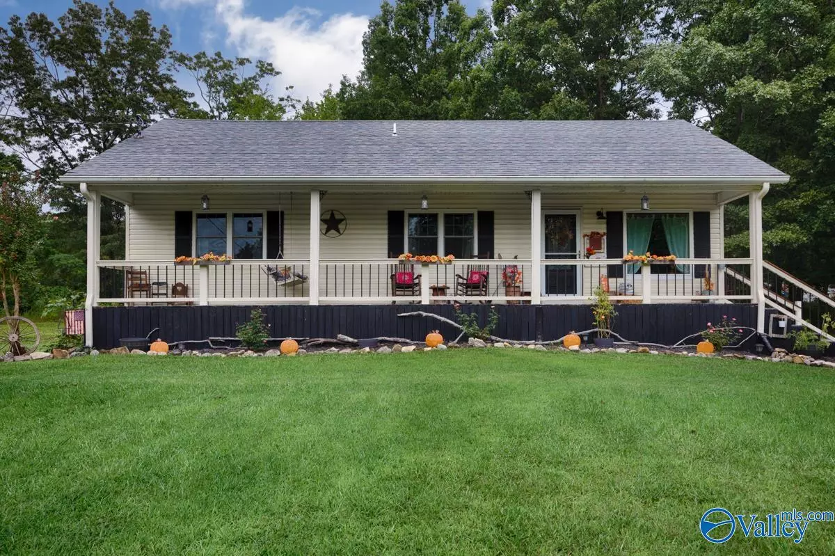 Scottsboro, AL 35768,244 Sparkman Road