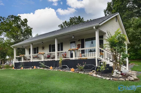 Scottsboro, AL 35768,244 Sparkman Road