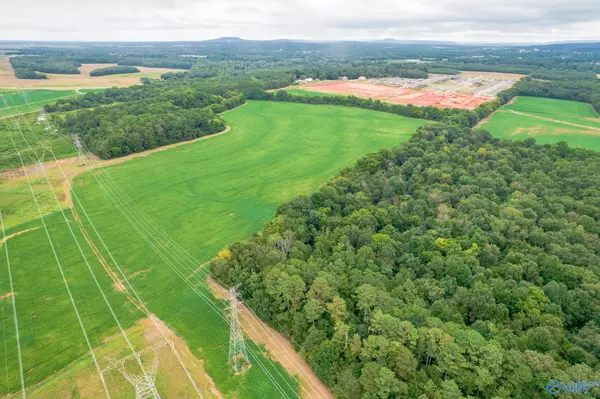 Madison, AL 35756,25.5 Acres Huntsville Brownsferry Road