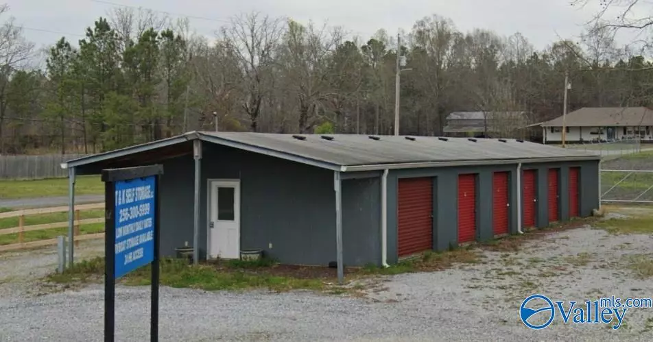 8395 Hwy 9, Cedar Bluff, AL 35969