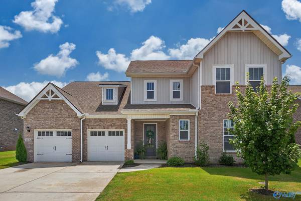 24536 Beacon Circle, Athens, AL 35613