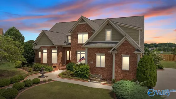 Madison, AL 35757,204 Hawks Crest Drive NW