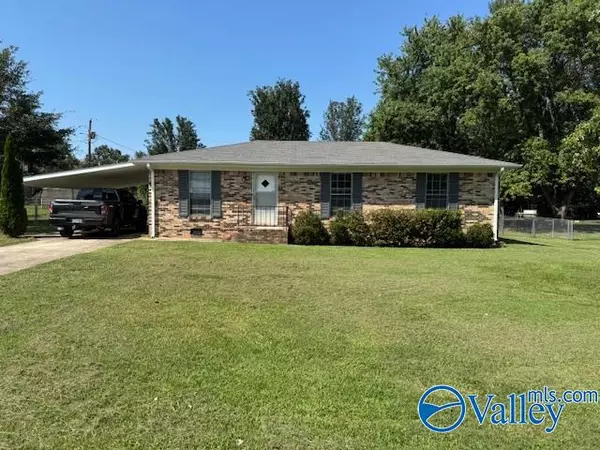 203 Gordon Drive, Athens, AL 35611