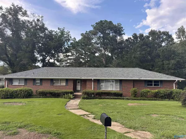 108 Argyle Court, Gadsden, AL 35901