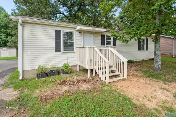 1005 Mckee Road, Toney, AL 35773