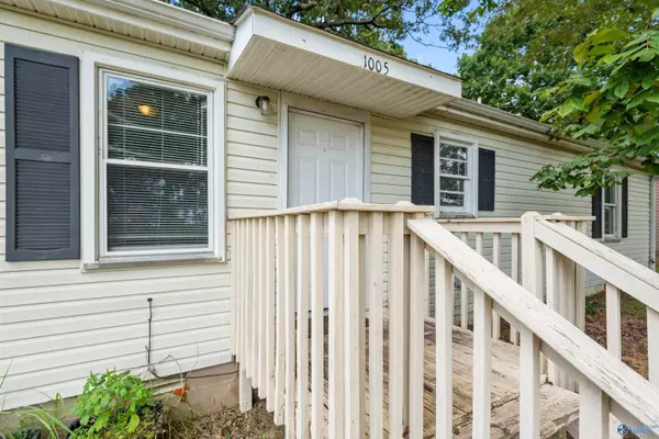 Toney, AL 35773,1005 Mckee Road