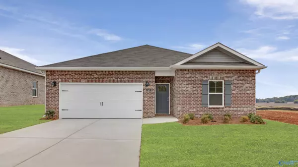 341 Ruby Elm Avenue NE, Huntsville, AL 35810