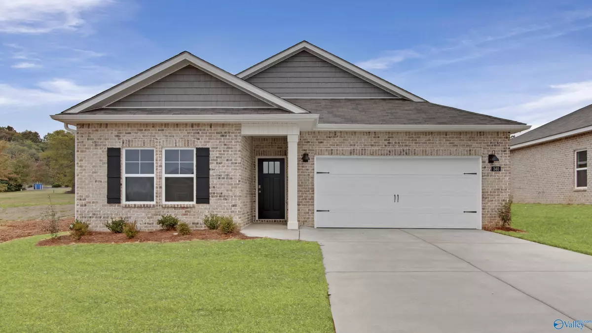 Huntsville, AL 35810,340 Ruby Elm Avenue NE