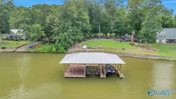 Gaylesville, AL 35973,1157 County Road 567