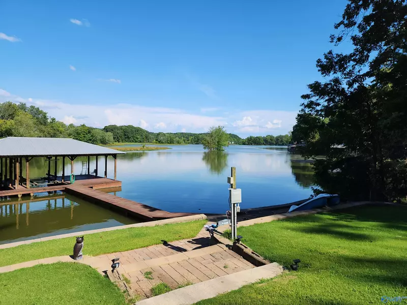 1157 County Road 567, Gaylesville, AL 35973