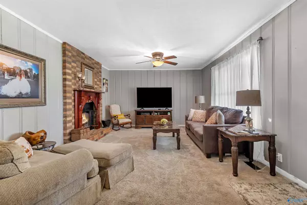 Horton, AL 35980,1879 Welcome Home Church Road