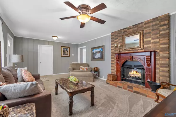 Horton, AL 35980,1879 Welcome Home Church Road