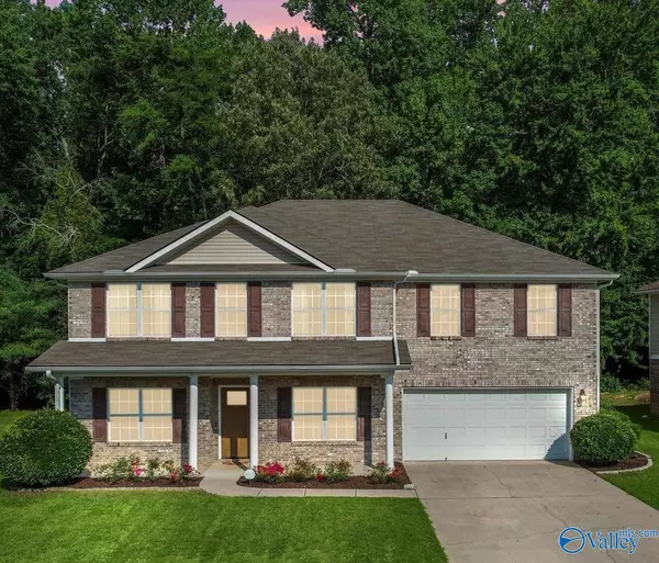 Harvest, AL 35749,125 Grey Mare Street