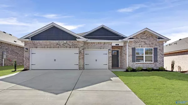 122 Duskwood Drive, Harvest, AL 35749