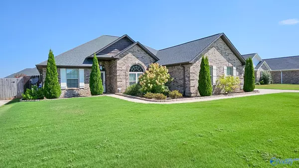 13697 Callaway Drive, Madison, AL 35756