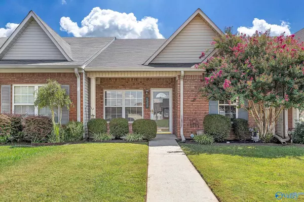 2324 Cameron Street, Decatur, AL 35603