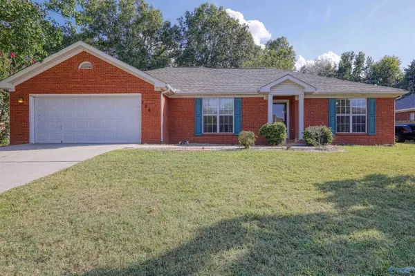 126 Champions Green Drive, Madison, AL 35758