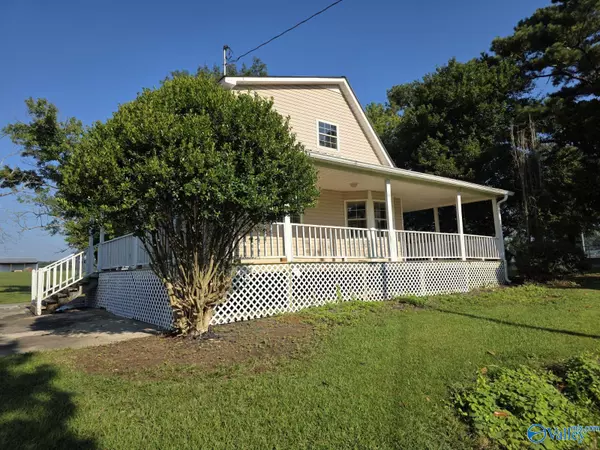 Hanceville, AL 35077,415 Magnolia Avenue NW