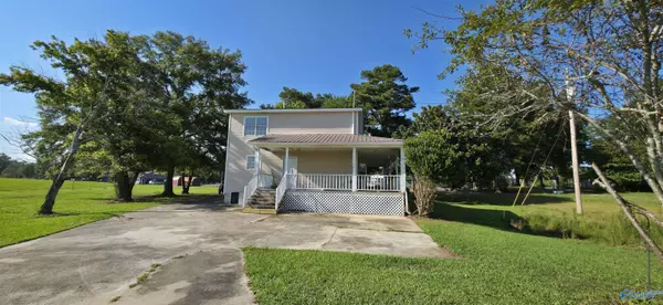 Hanceville, AL 35077,415 Magnolia Avenue NW