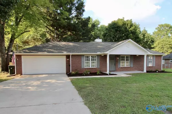 Toney, AL 35773,2353 Grimwood Road