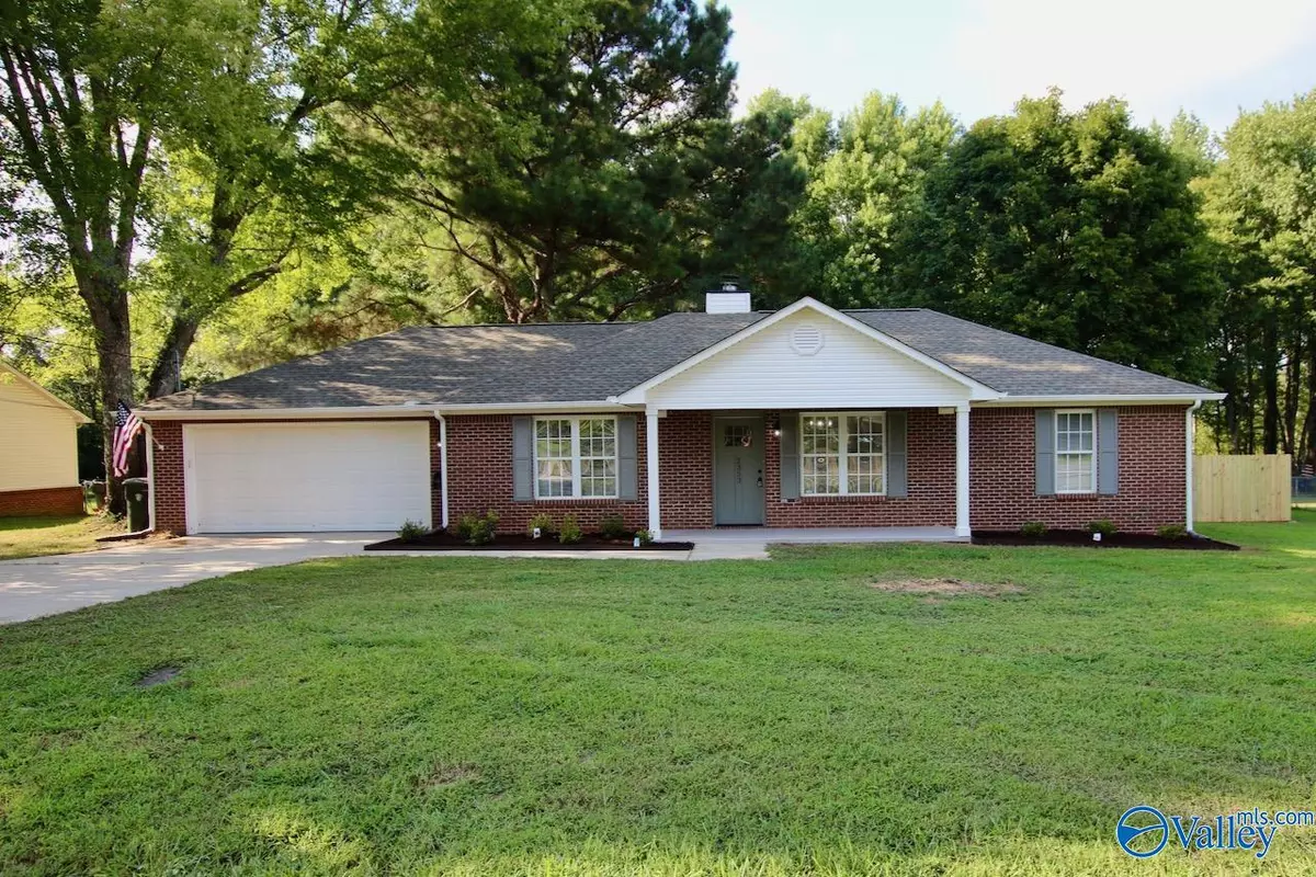 Toney, AL 35773,2353 Grimwood Road