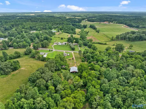 Killen, AL 35645,29.5 acres County Road 8