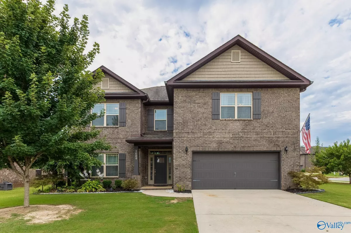 Madison, AL 35757,7600 Buncombe Place