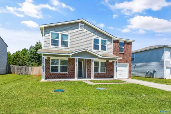 Toney, AL 35773,146 Bayside Lane