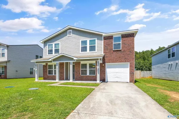 Toney, AL 35773,146 Bayside Lane