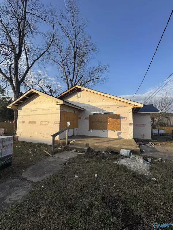 1125 Gardner Street, Gadsden, AL 35904