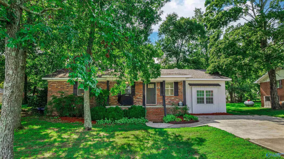 Rainsville, AL 35986,37 Park Lane