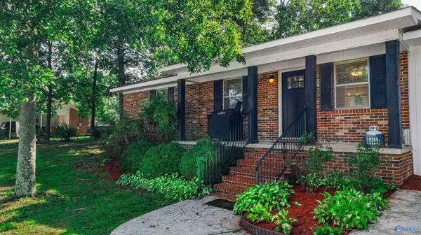 Rainsville, AL 35986,37 Park Lane