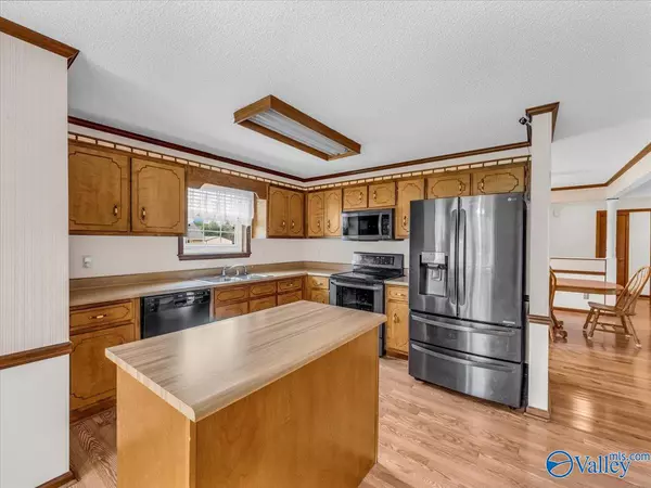 Huntsville, AL 35811,146 Henson Drive