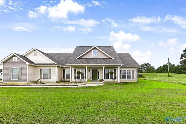 3671 County Road 200, Danville, AL 35619