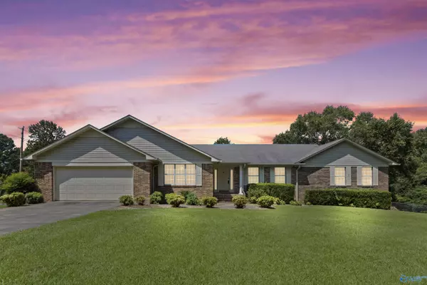 381 Winkles Road, Grant, AL 35747